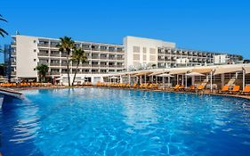 Hotel Mare Nostrum Ibiza